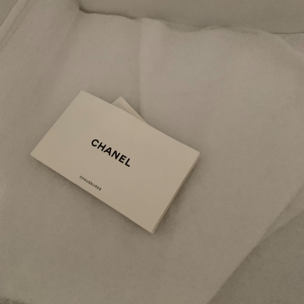 Chanel Suede Cork Mule Sandal Beige - Picture 7 of 13
